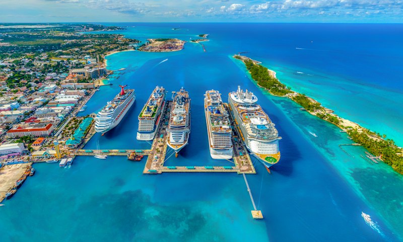 Cordelia Cruise travel destination